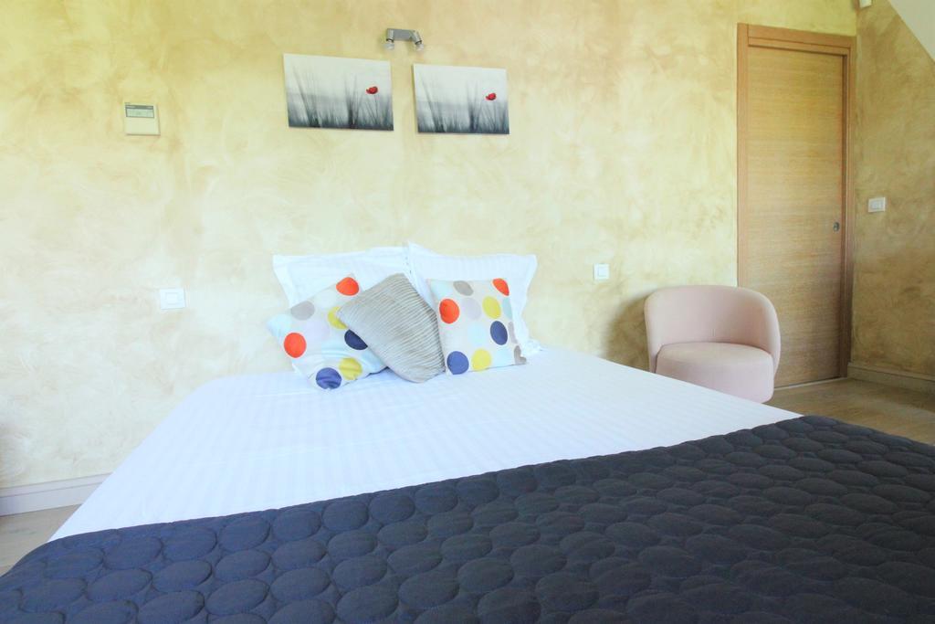 Cubetto Hotel Roquebrune-Cap-Martin Eksteriør billede